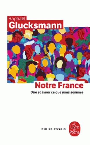 NOTRE FRANCE