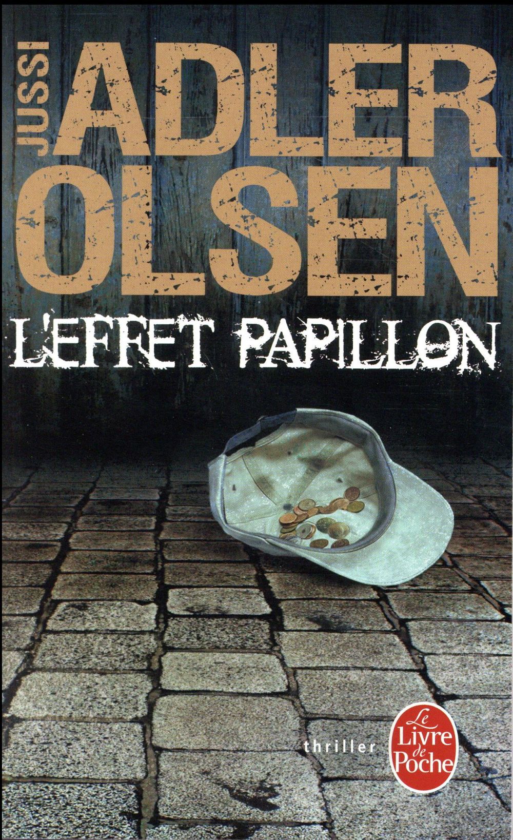 L'EFFET PAPILLON