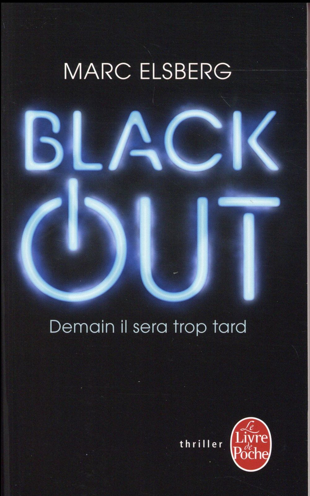 BLACK-OUT