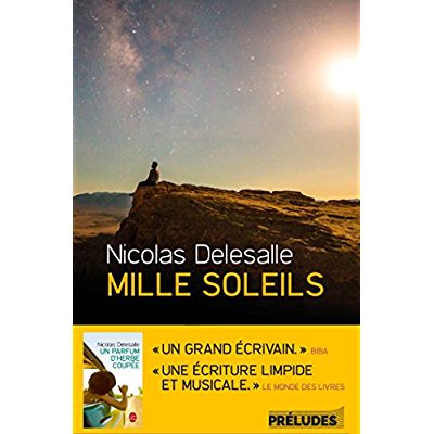 MILLE SOLEILS