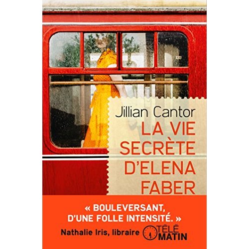 LA VIE SECRETE D'ELENA FABER