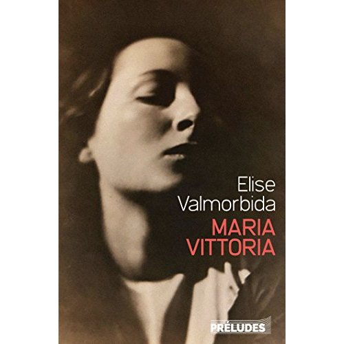 MARIA VITTORIA