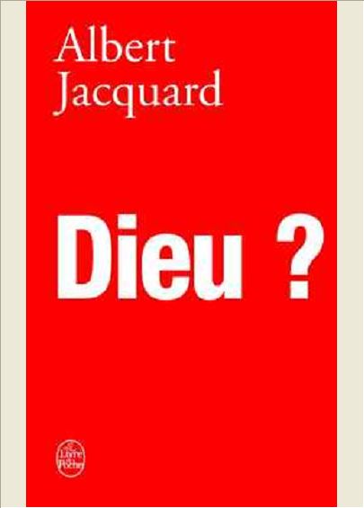 DIEU ?