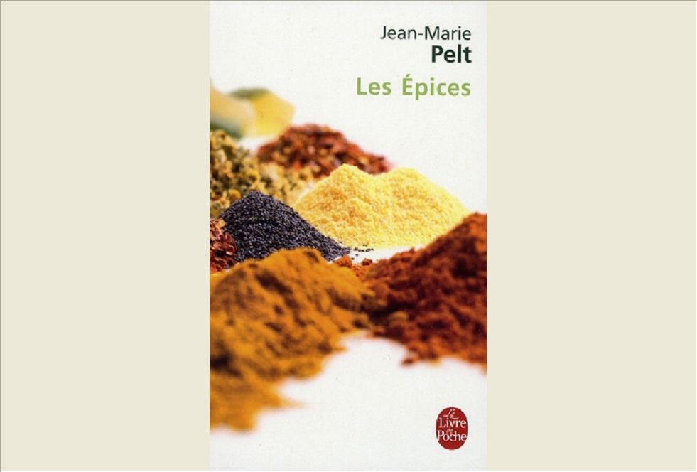 LES EPICES