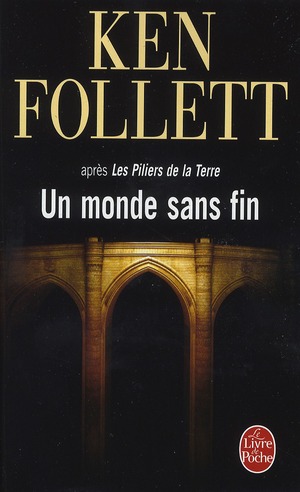 UN MONDE SANS FIN