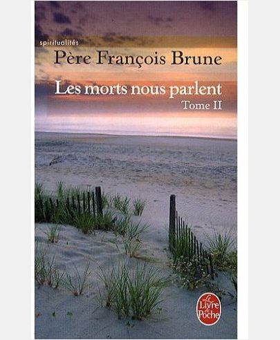 LES MORTS NOUS PARLENT (LES MORTS NOUS PARLENT, TOME 2)