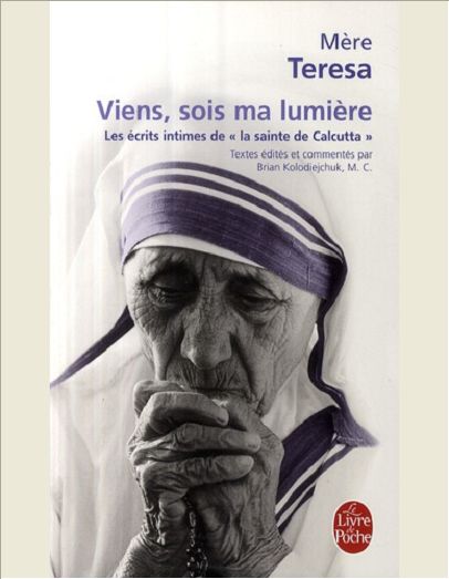 VIENS, SOIS MA LUMIERE