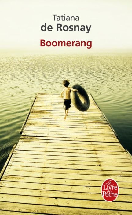 BOOMERANG