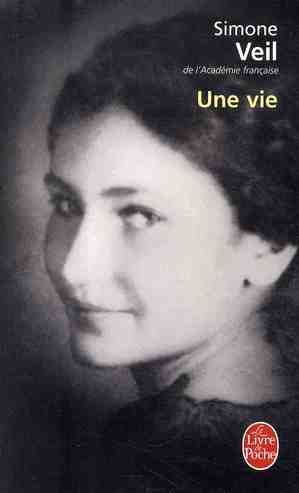 UNE VIE
