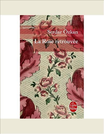 LA ROSE RETROUVEE