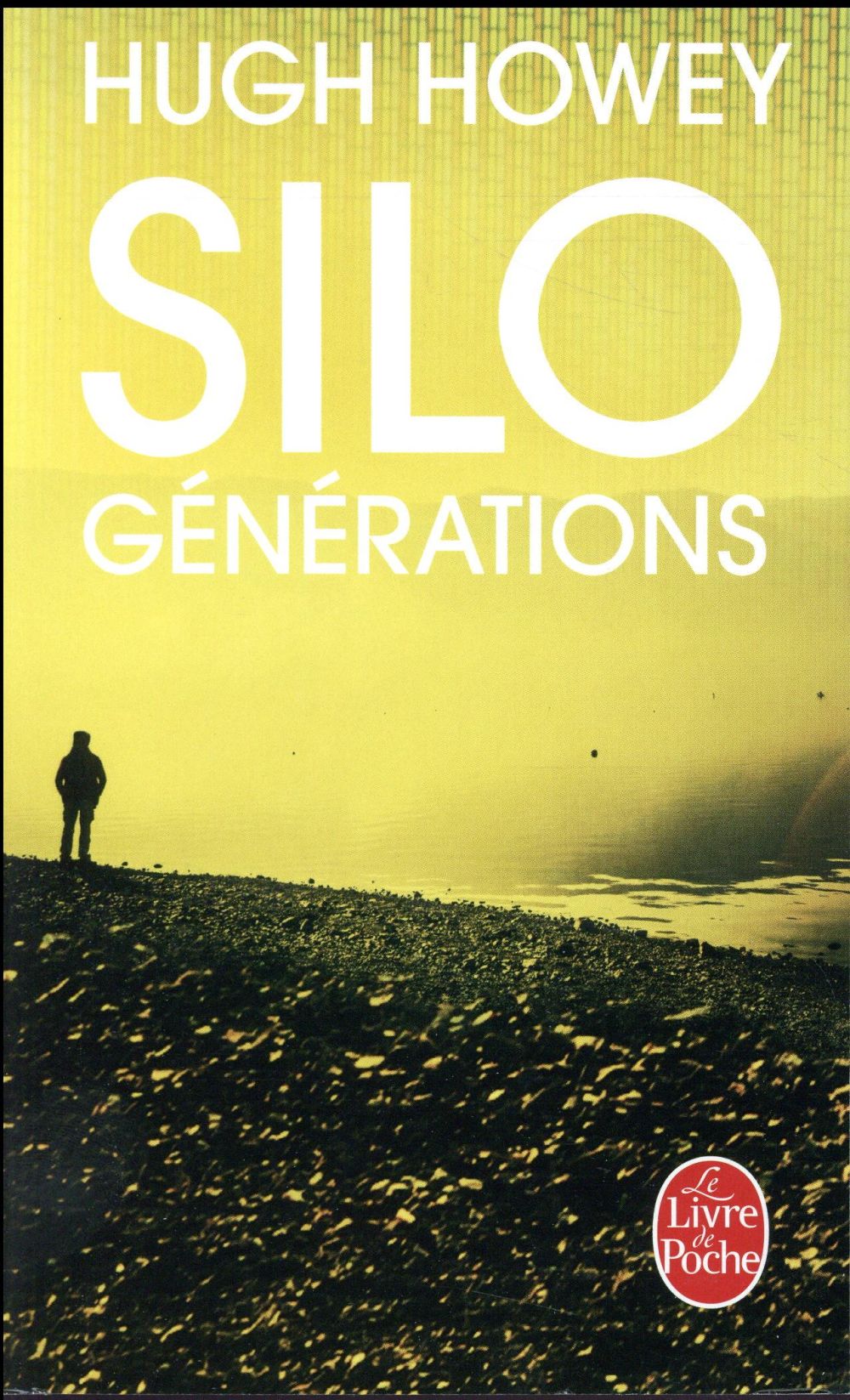 SILO : GENERATIONS (SILO, TOME 3)