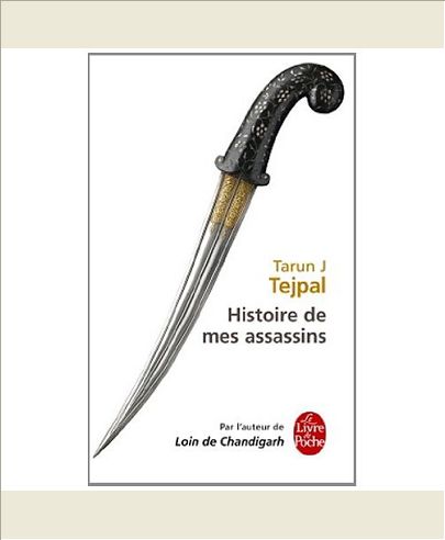 HISTOIRE DE MES ASSASSINS