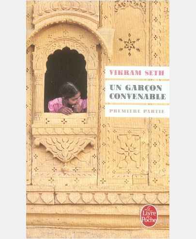 UN GARCON CONVENABLE (UN GARCON CONVENABLE, TOME 1)