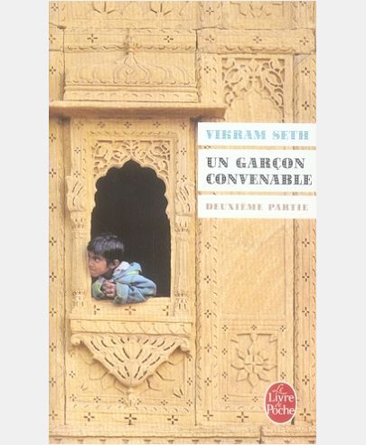 UN GARCON CONVENABLE (UN GARCON CONVENABLE, TOME 2)