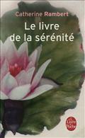 LE LIVRE DE LA SERENITE