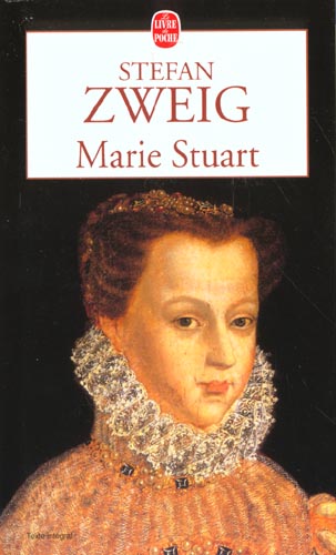 MARIE STUART