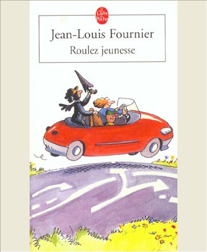 ROULEZ JEUNESSE