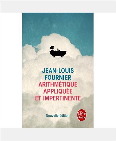 ARITHMETIQUE APPLIQUEE ET IMPERTINENTE