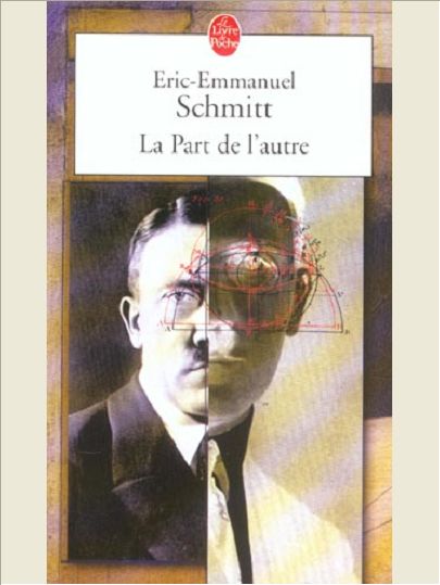 LA PART DE L'AUTRE