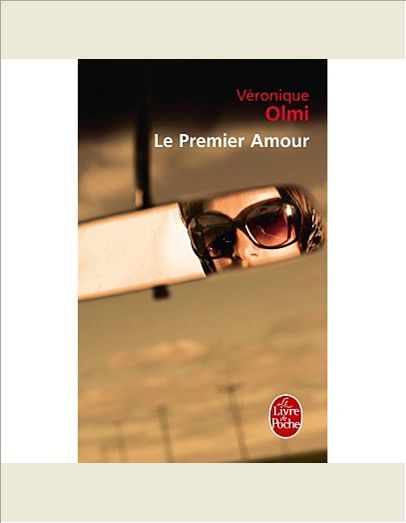 LE PREMIER AMOUR