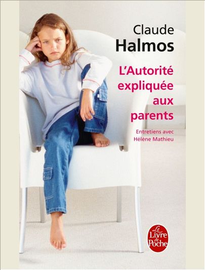 L'AUTORITE EXPLIQUEE AUX PARENTS
