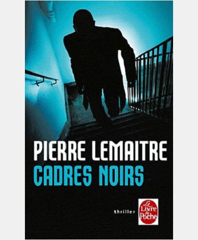 CADRES NOIRS