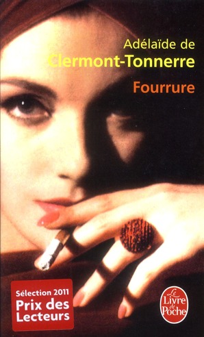 FOURRURE