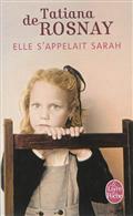 ELLE S'APPELAIT SARAH - EDITION FILM 2010