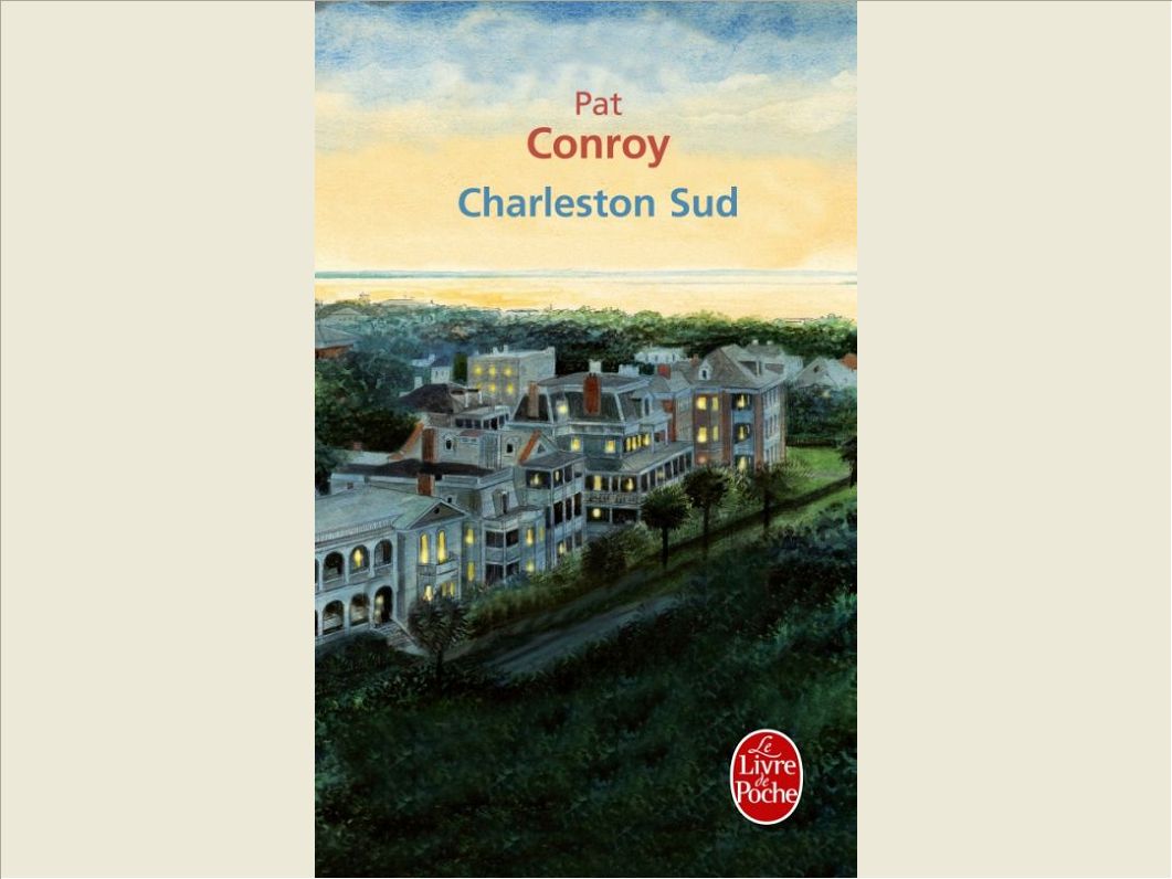 CHARLESTON SUD