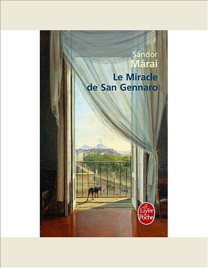 LE MIRACLE DE SAN GENNARO