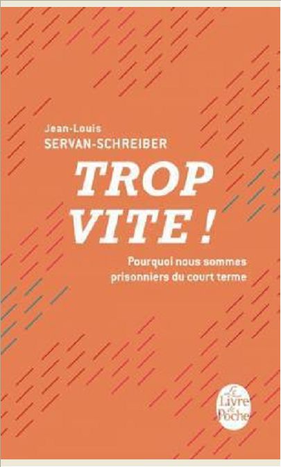 TROP VITE !
