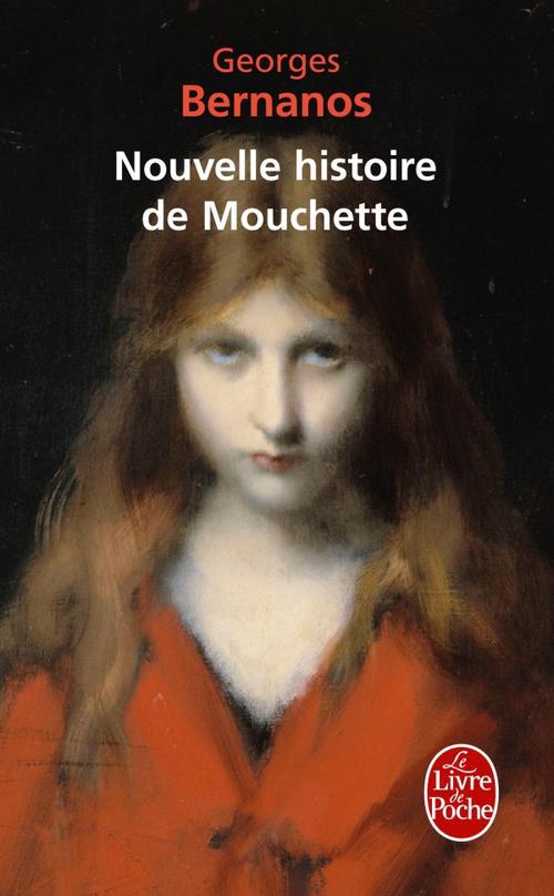 NOUVELLE HISTOIRE DE MOUCHETTE