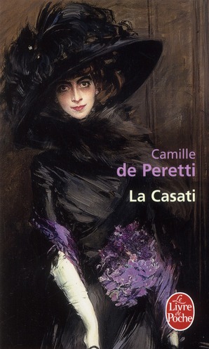 LA CASATI
