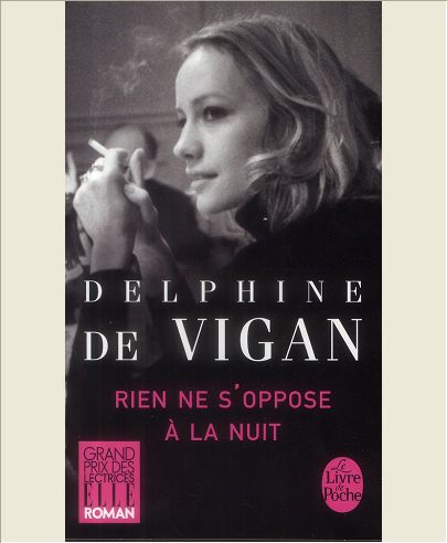 RIEN NE S'OPPOSE A LA NUIT