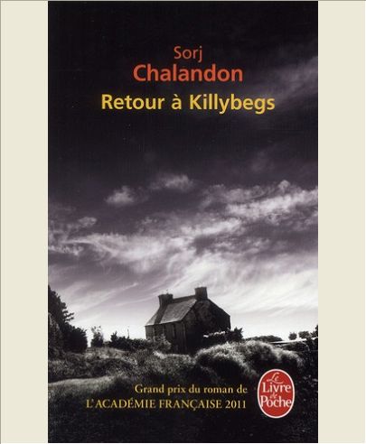 RETOUR A KILLYBEGS
