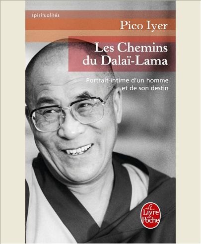 LES CHEMINS DU DALAI-LAMA
