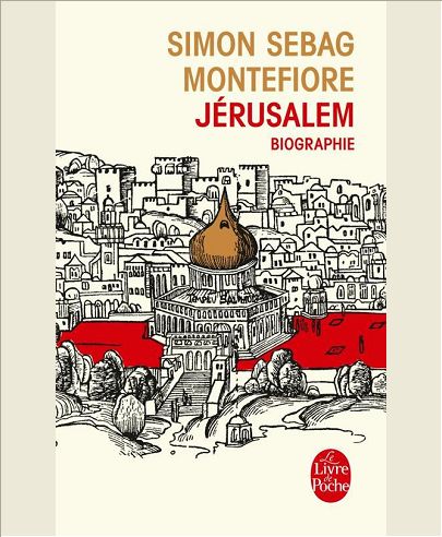 JERUSALEM