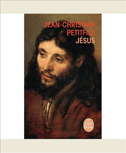 JESUS