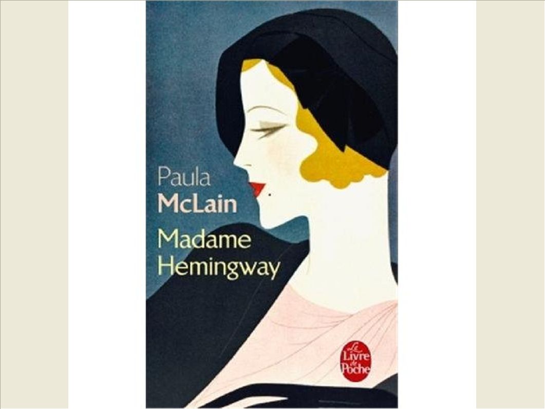 Madame Hemingway