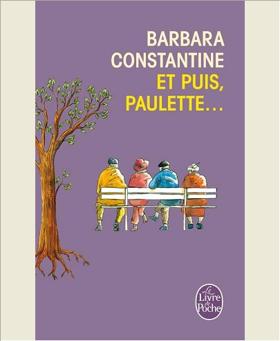 ET PUIS, PAULETTE ...