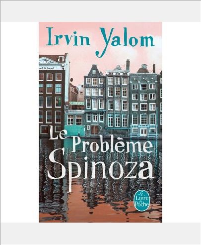 LE PROBLEME SPINOZA