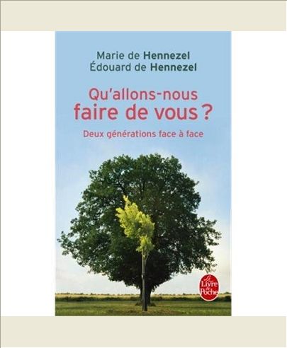 QU'ALLONS-NOUS FAIRE DE VOUS ?