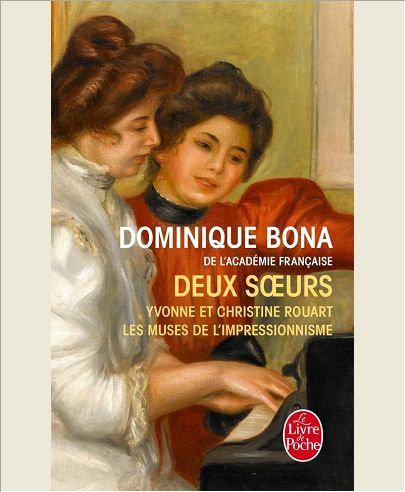 DEUX SOEURS