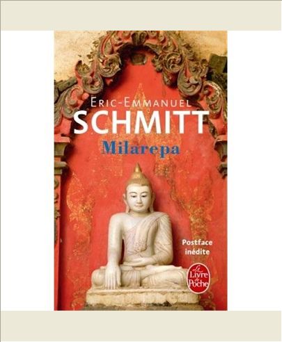 MILAREPA