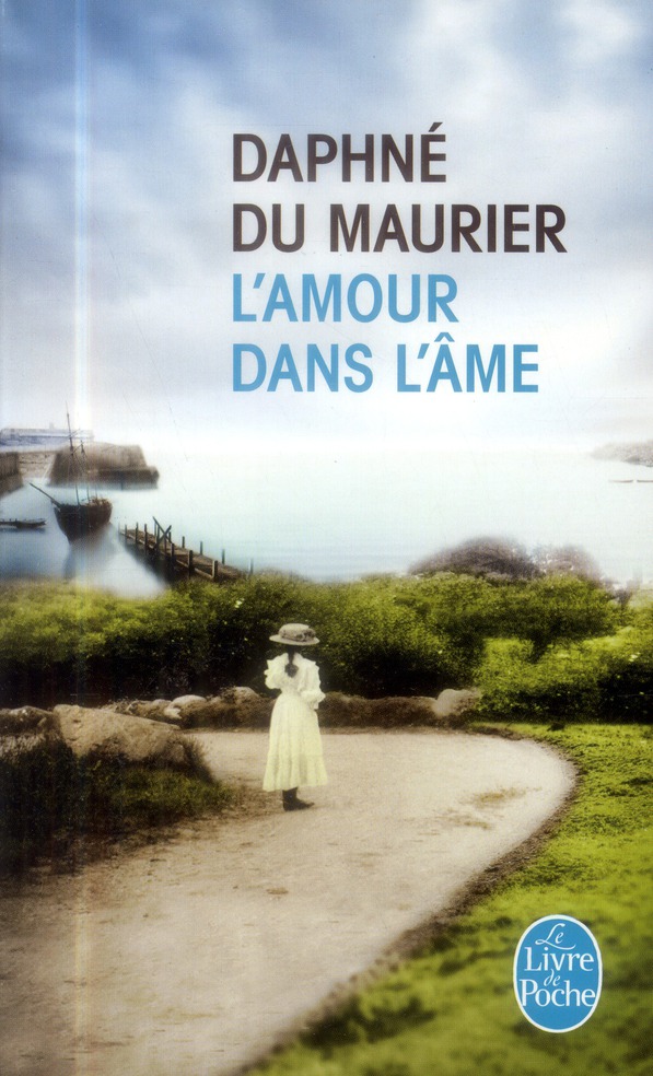 L'AMOUR DANS L'AME
