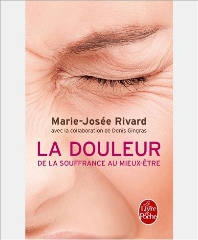 LA DOULEUR. DE LA SOUFFRANCE AU MIEUX-ETRE