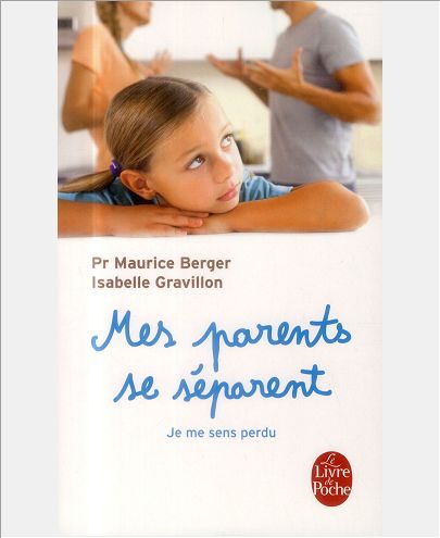 MES PARENTS SE SEPARENT