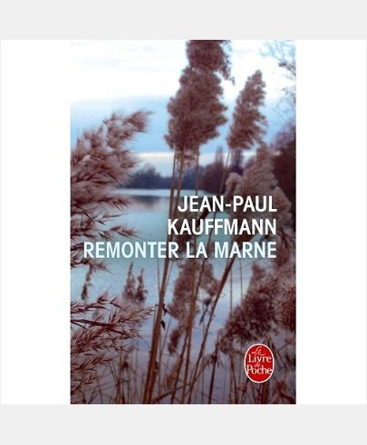 REMONTER LA MARNE