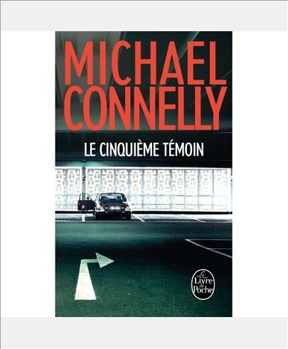 LE CINQUIEME TEMOIN