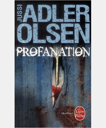 PROFANATION